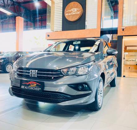 FIAT CRONOS 1.3 FIREFLY FLEX DRIVE MANUAL FIAT CRONOS 1.3 FIREFLY FLEX DRIVE MANUAL